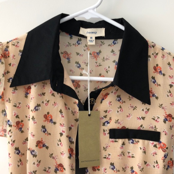 Super cute romper! - Picture 3 of 4